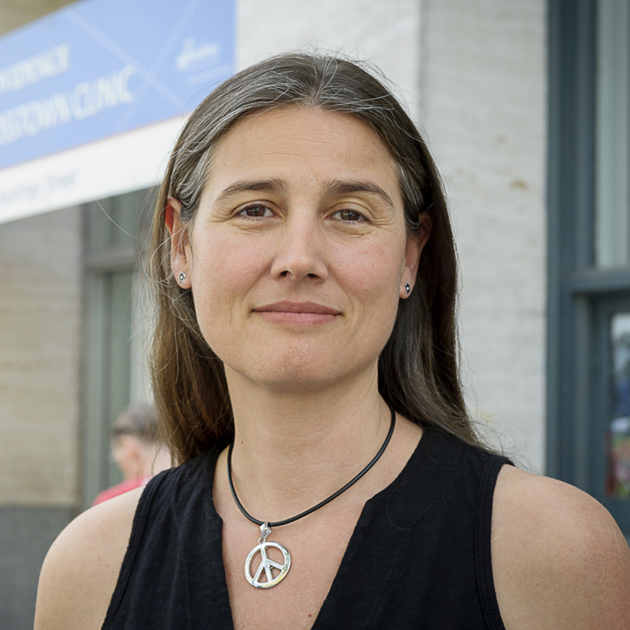 Image of Eugenia Oviedo Joekes