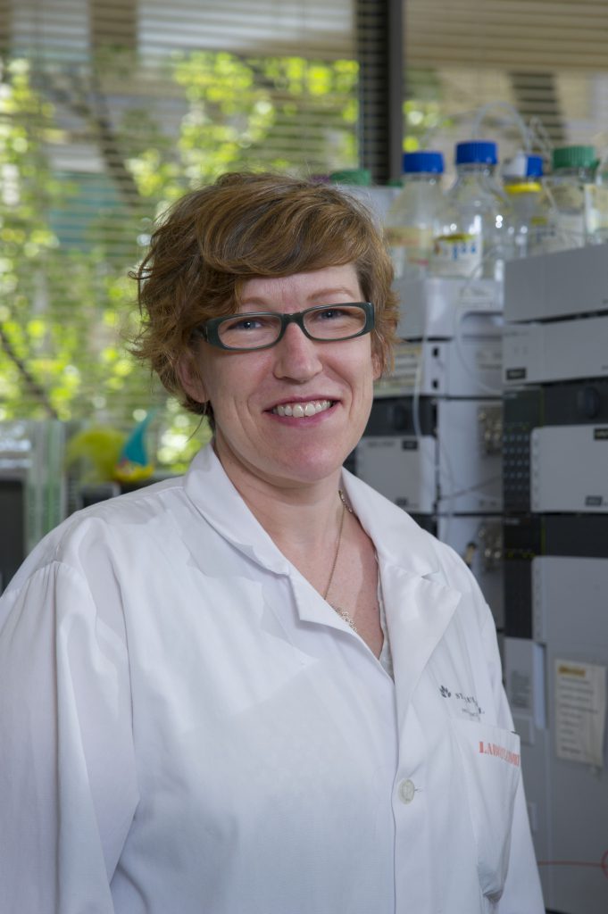 Image of Grace van der Gugten