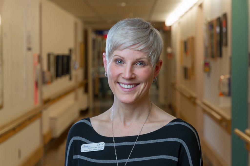 Image of Carrie Willekes