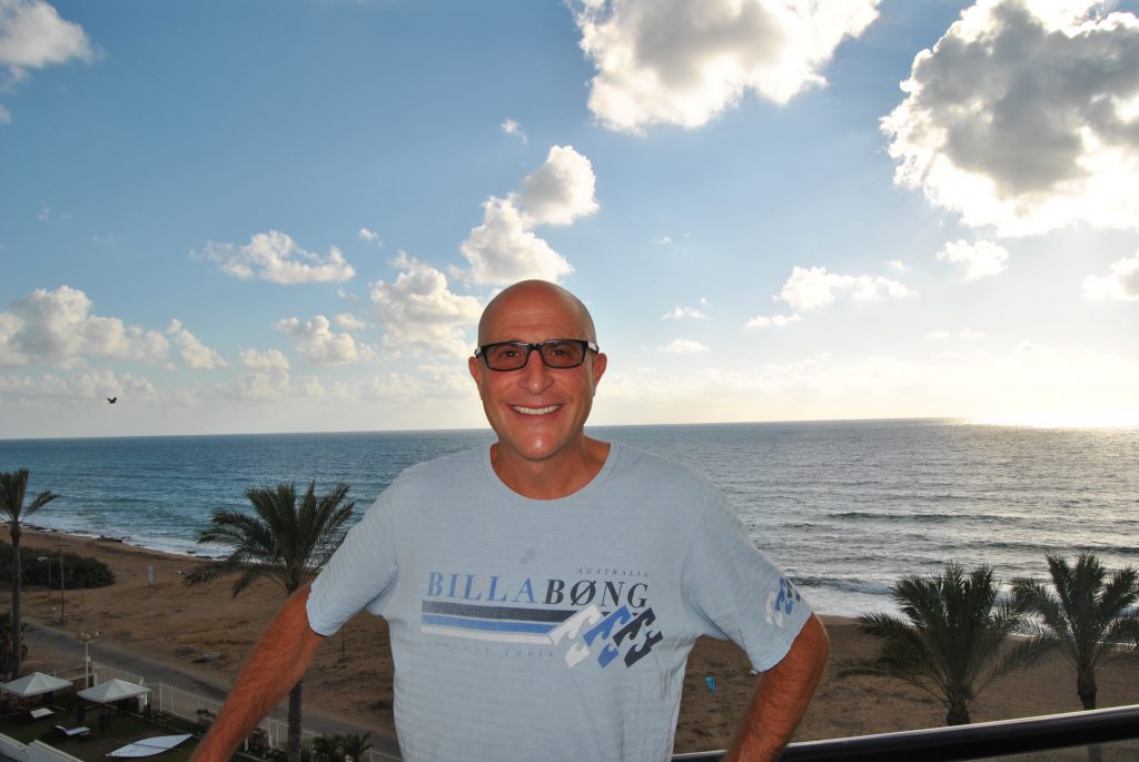 Image of Steven Diamond