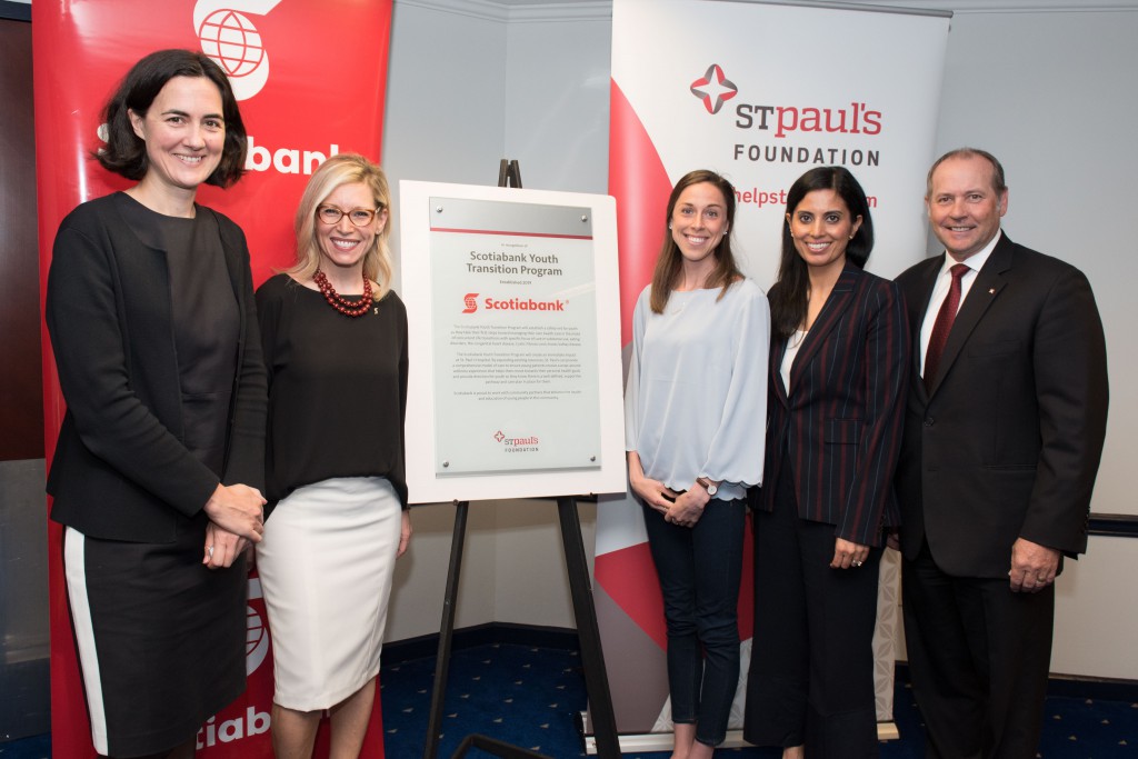 Image of Scotiabank Announcement