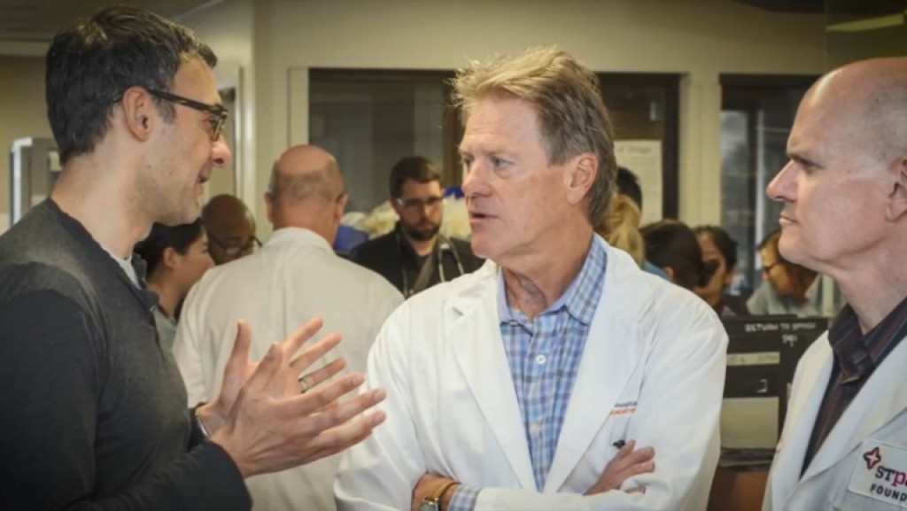 Image of Dr. Jim Russell