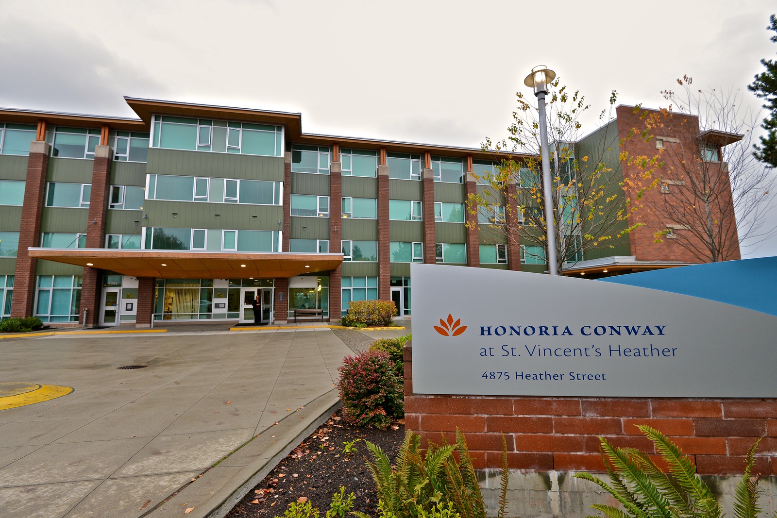 Image of HONORIA CONWAY