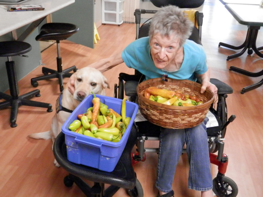 Image of Sally Gardner