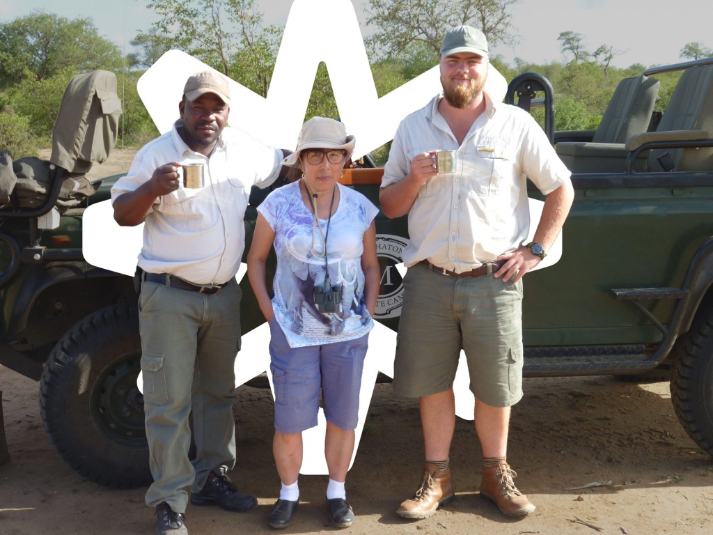 Image of Valerie Higo