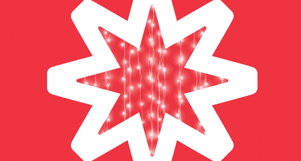 Image of Lights of Hope Banner