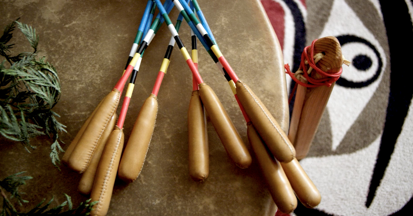 Image of All Nations Sacred Space