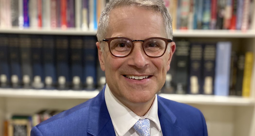 Image of Dr. Scott Kline