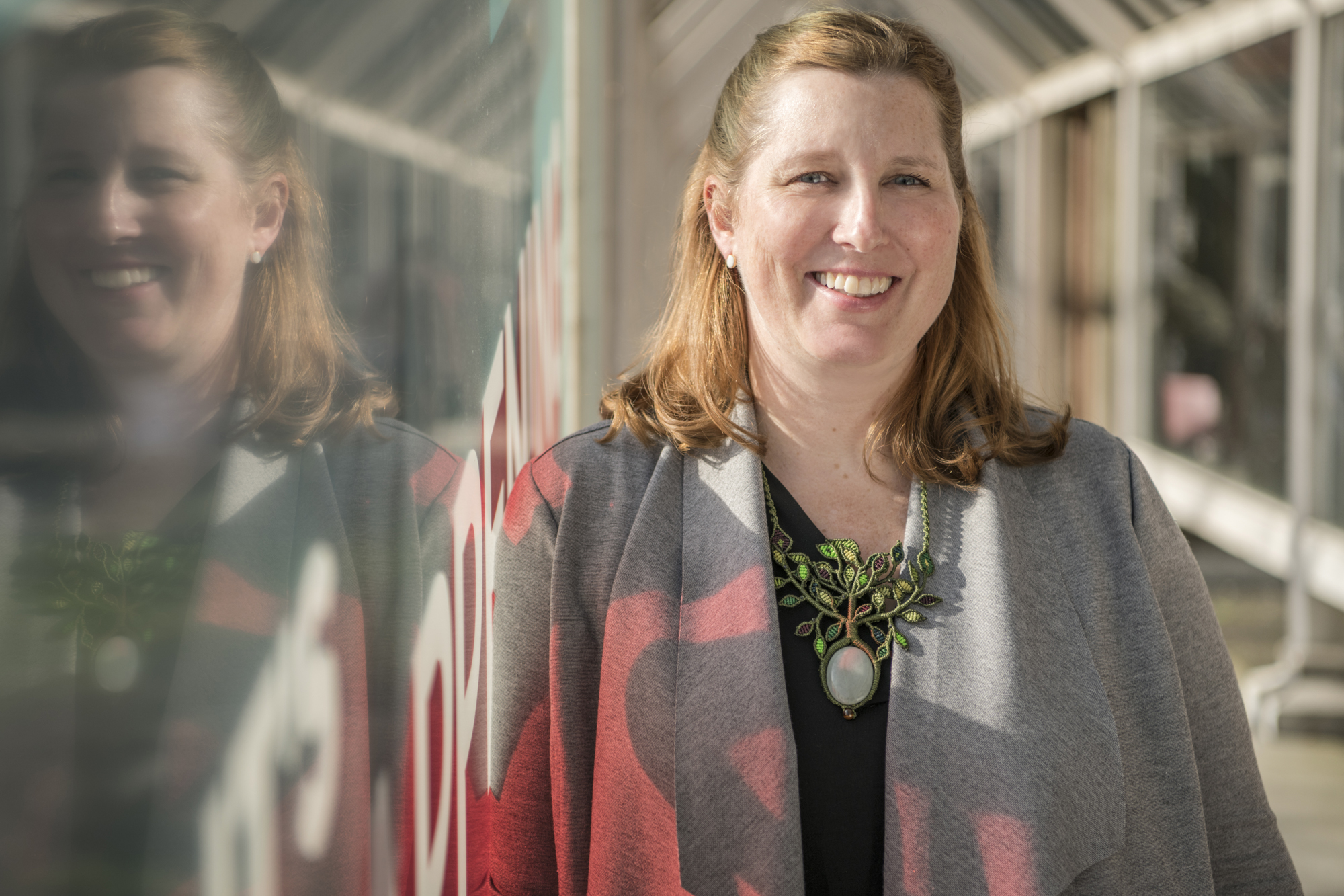 Image of Dr. Tanya Campbell