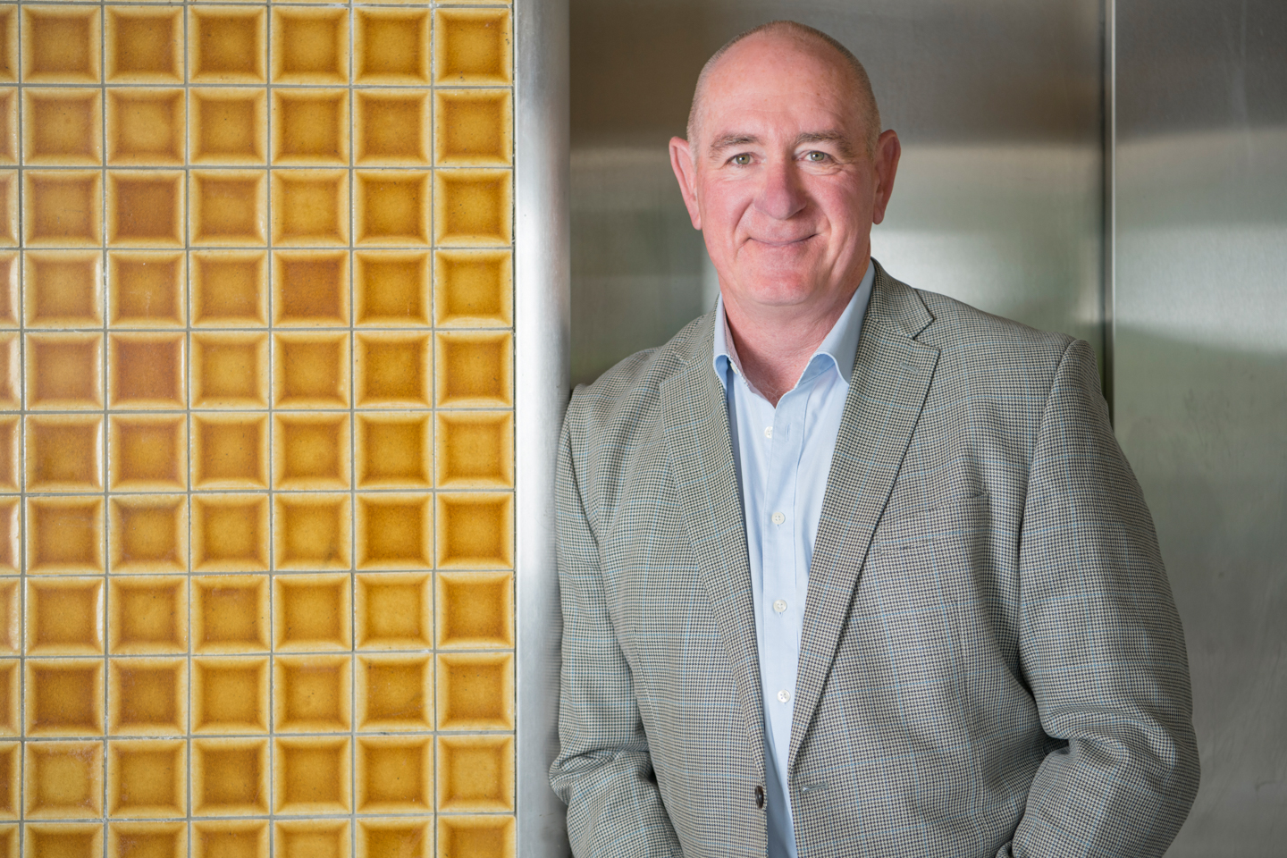 Image of Dr. Darryl Knight