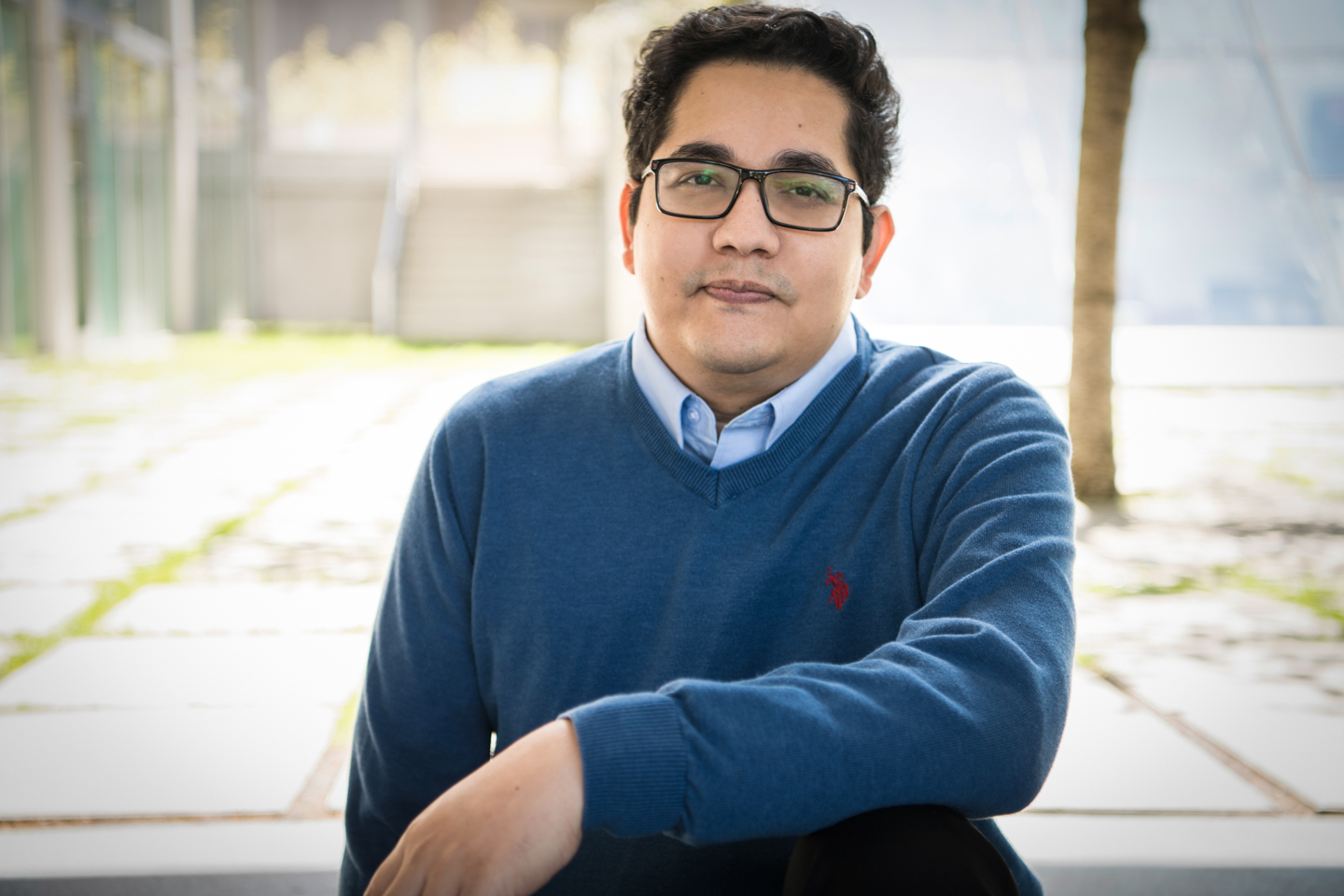 Image of Dr. Ehsan Karim