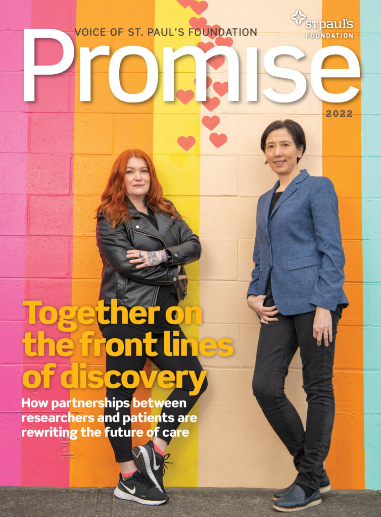 Image of Magazine cover 2022