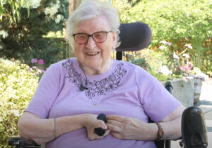 Image of Patient Val Brugge