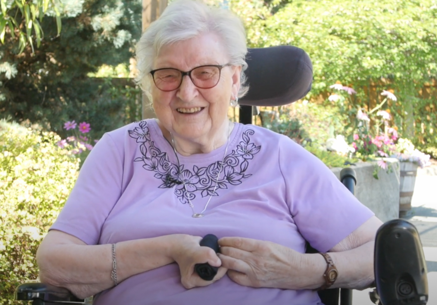 Image of Patient Val Brugge