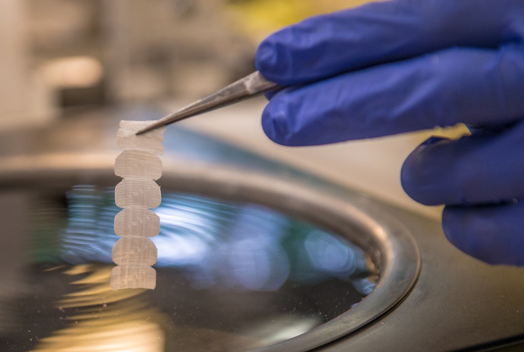 Image of Research Laboratory