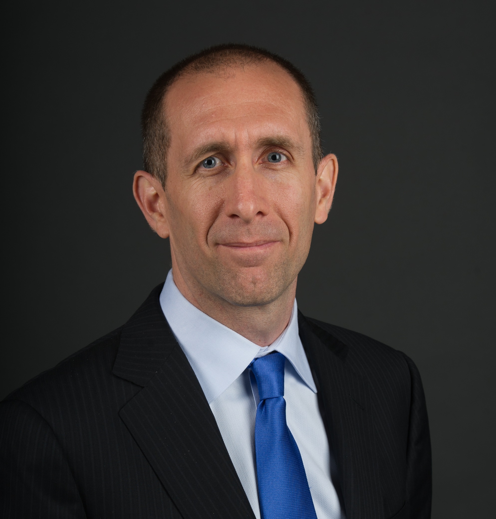 Image of Dr. Christopher Ryerson