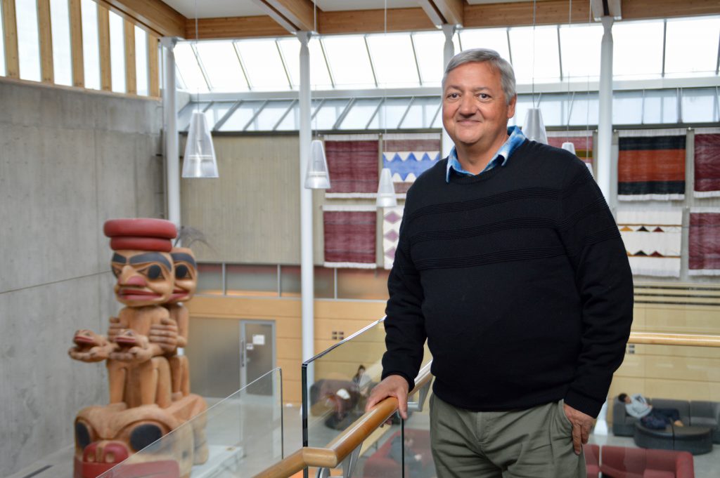 Image of Dr. Jeff Reading