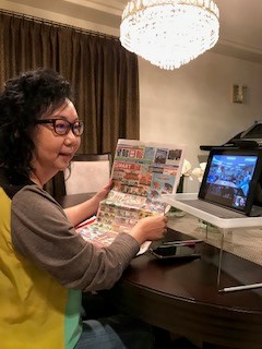 Image of Fanny Cheng