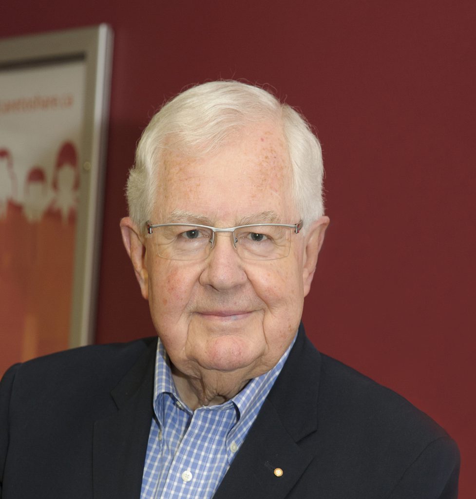 Image of Frank Anfield