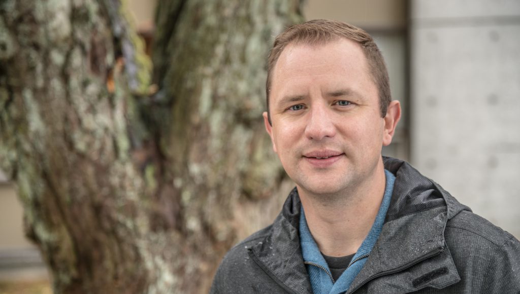 Image of George Keulen