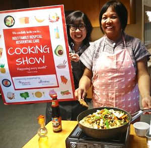 Image of HFH Food Study