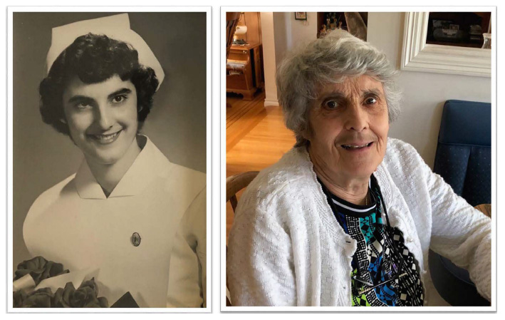 Image of Irene DeGusseme