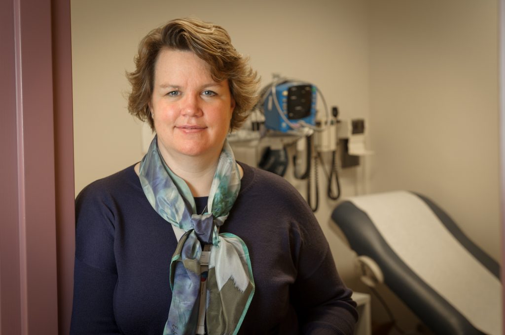 Image of Karen LeComte