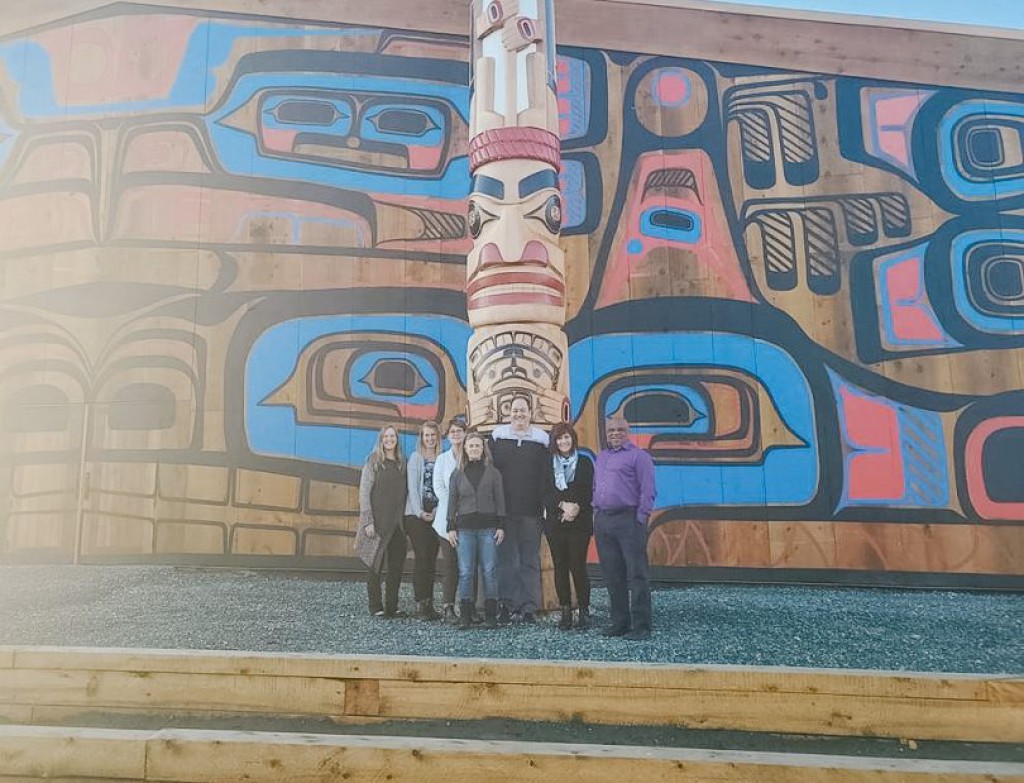 Image of Kidney Check Team