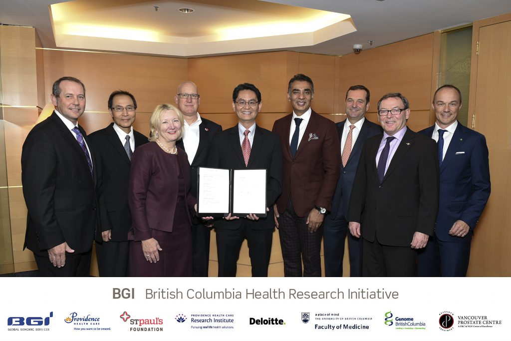 Image of Leading Health Organizations