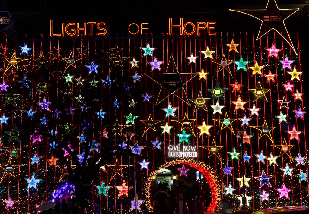Image of Lights of Hope