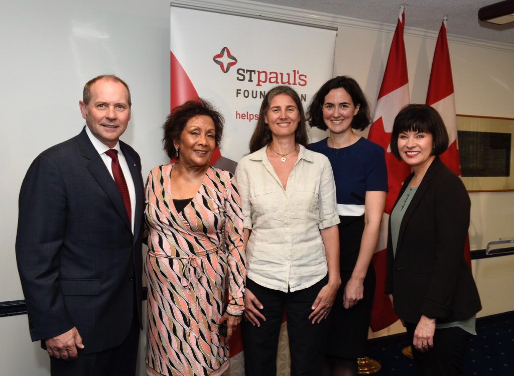 Image of OAT Provider Network