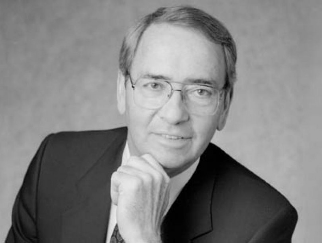 Image of Philip Owen