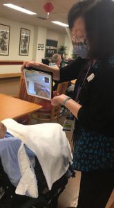 Image of Suzana Social Worker