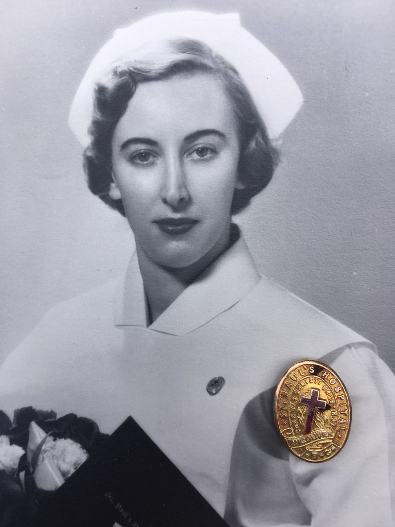 Image of Vaughn Rundle