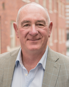 Image of Dr. Darryl Knight