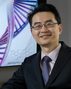 Image of Dr. Don Sin