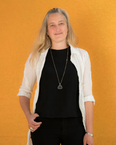 Image of Dr. Kate Shannon