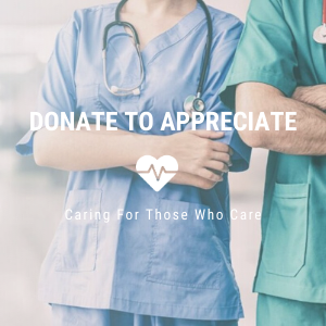 Image of Donate to Appreciate