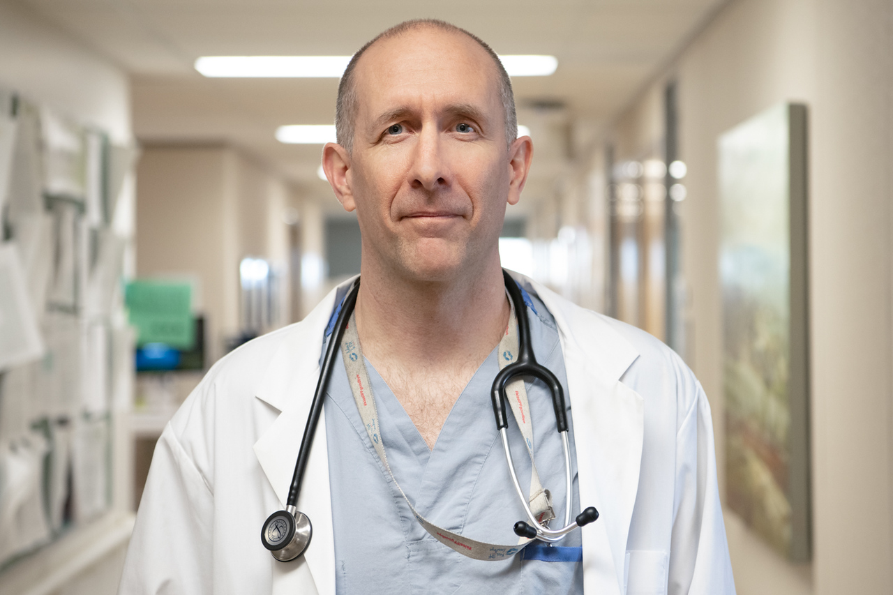 Image of Dr. Ryerson