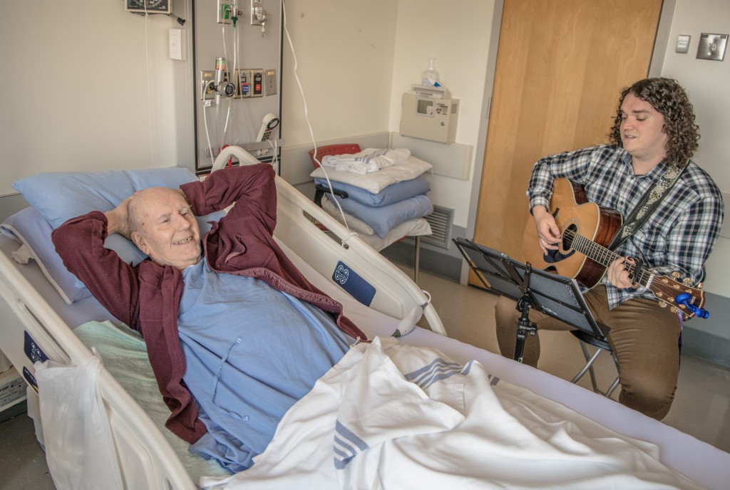 Image of Jeff Topham