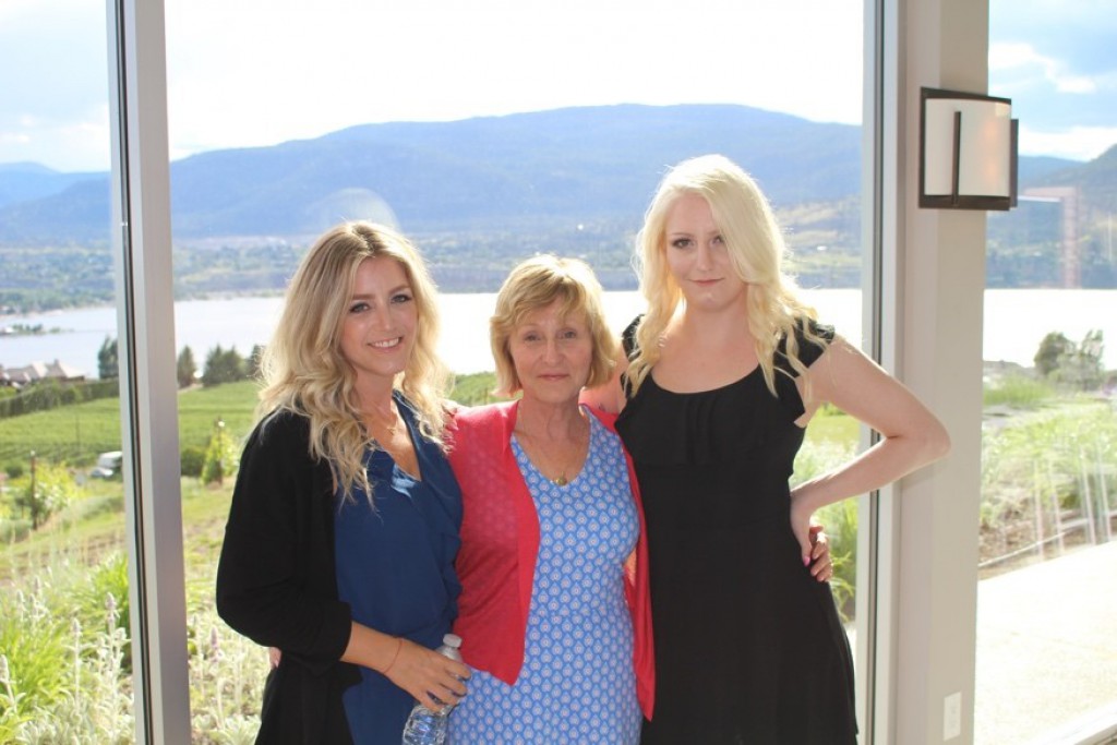 Image of Jordan's wedding