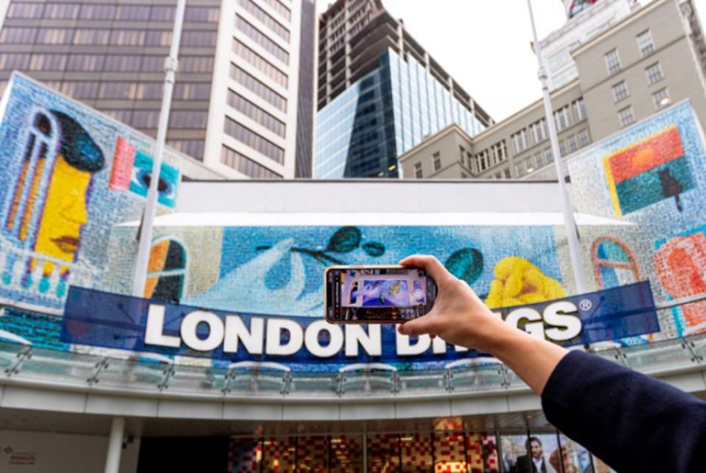 Image of Pixel Moments