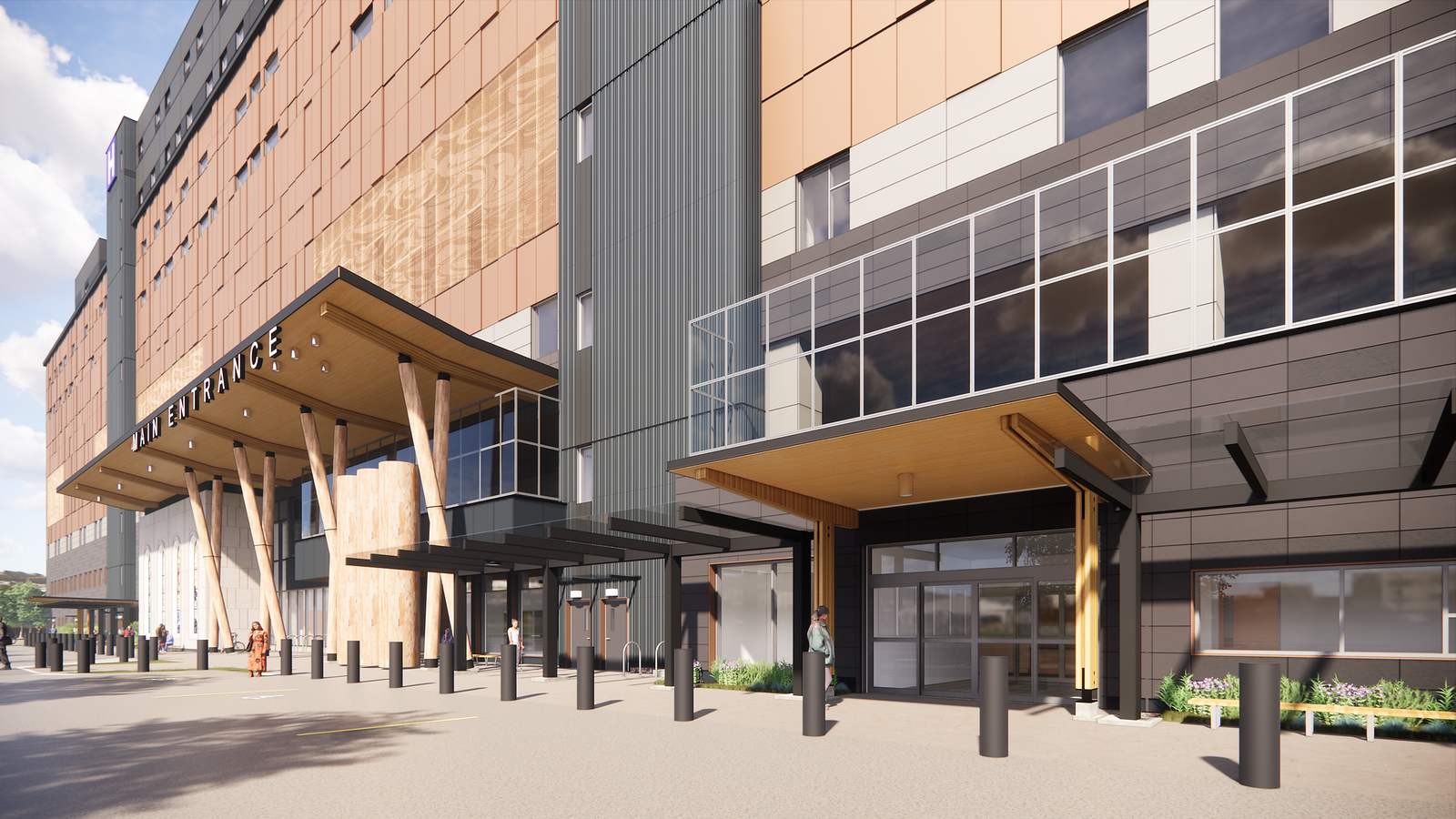 Image of Centre for Healthy Aging South