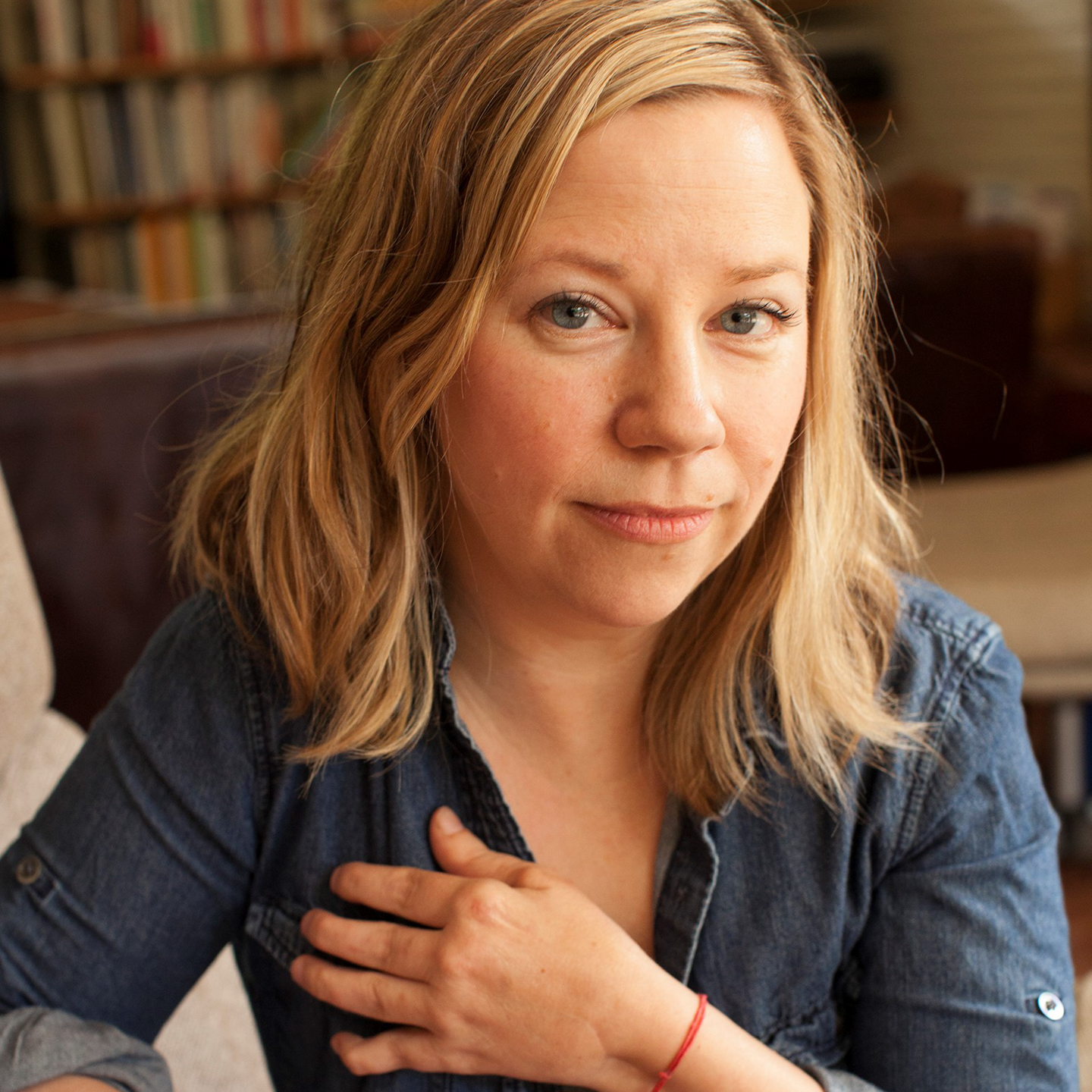 Image of Tamara Komuniecki